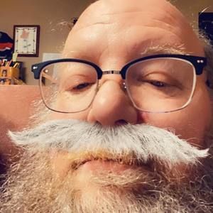 Meet your Posher, Rick